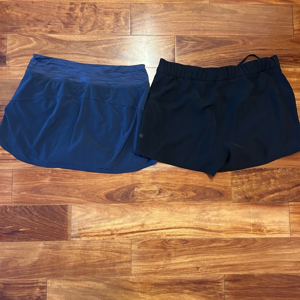 Lululemon and Outdoor Voices Bundle